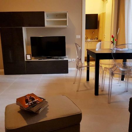 Apartamento Casablanca Milán Exterior foto