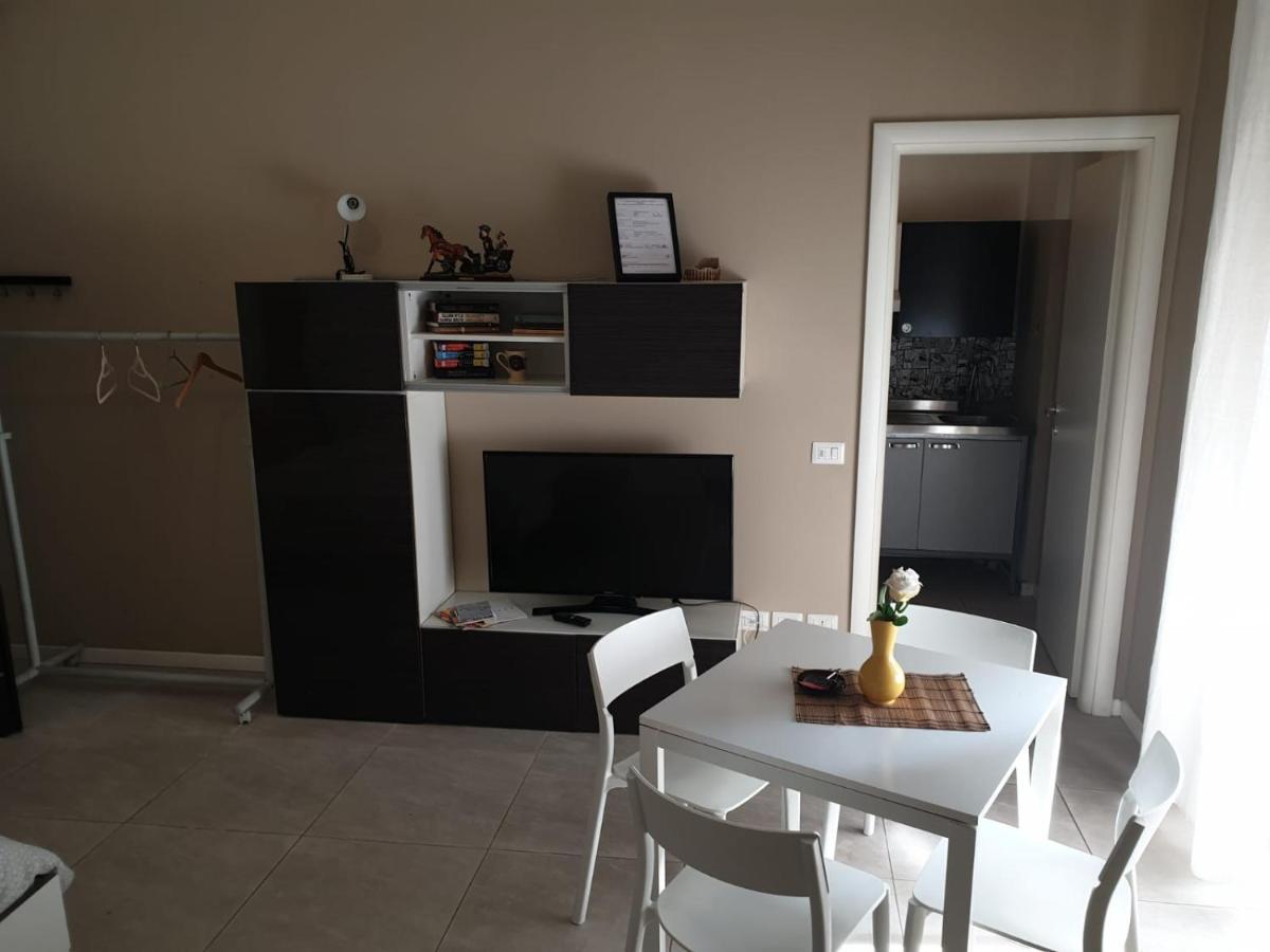 Apartamento Casablanca Milán Exterior foto