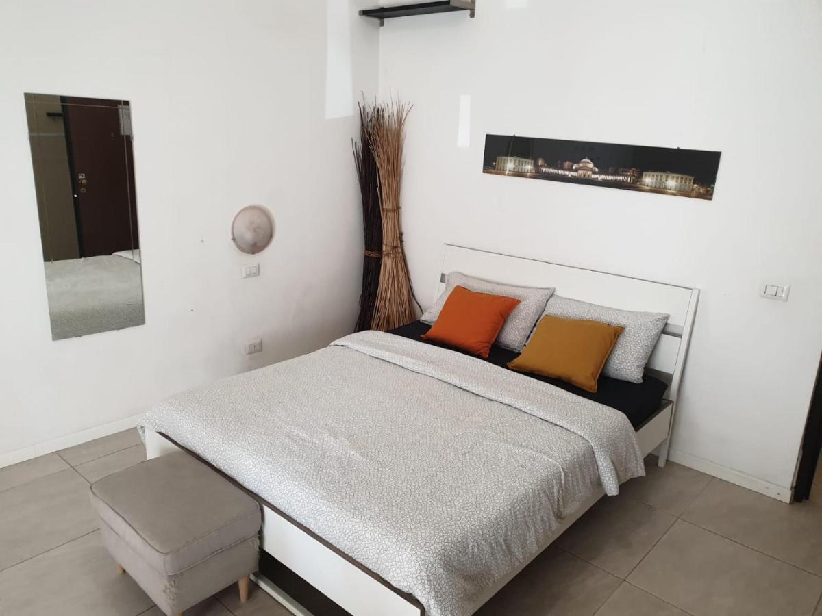 Apartamento Casablanca Milán Exterior foto