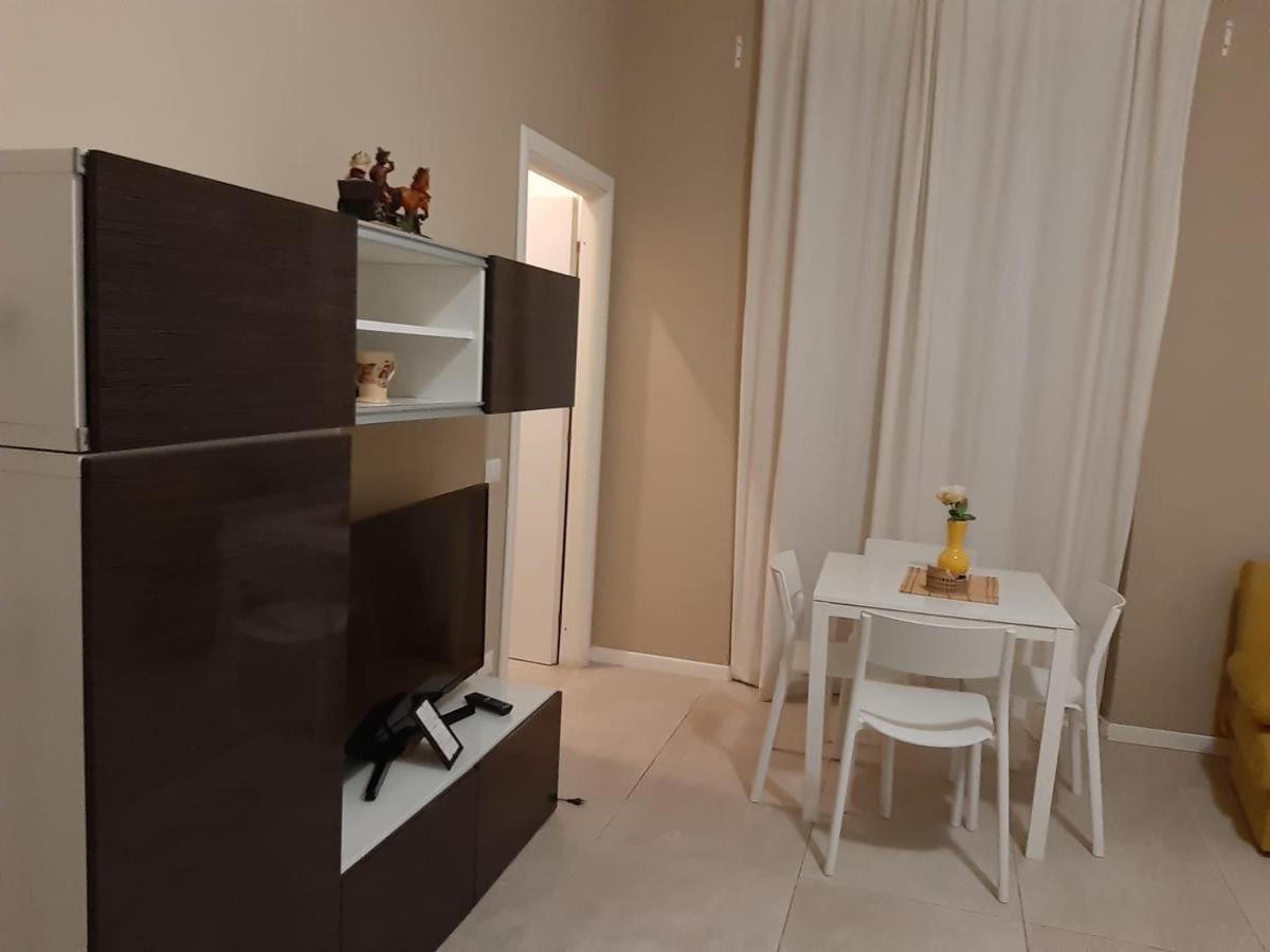 Apartamento Casablanca Milán Exterior foto