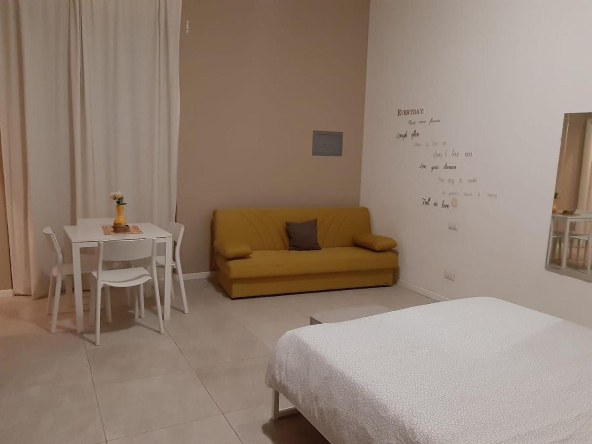 Apartamento Casablanca Milán Exterior foto