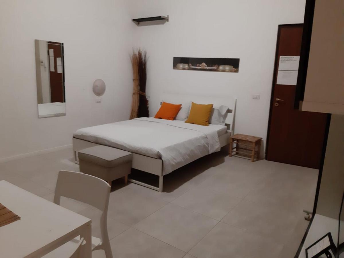 Apartamento Casablanca Milán Exterior foto