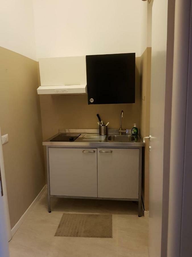 Apartamento Casablanca Milán Exterior foto