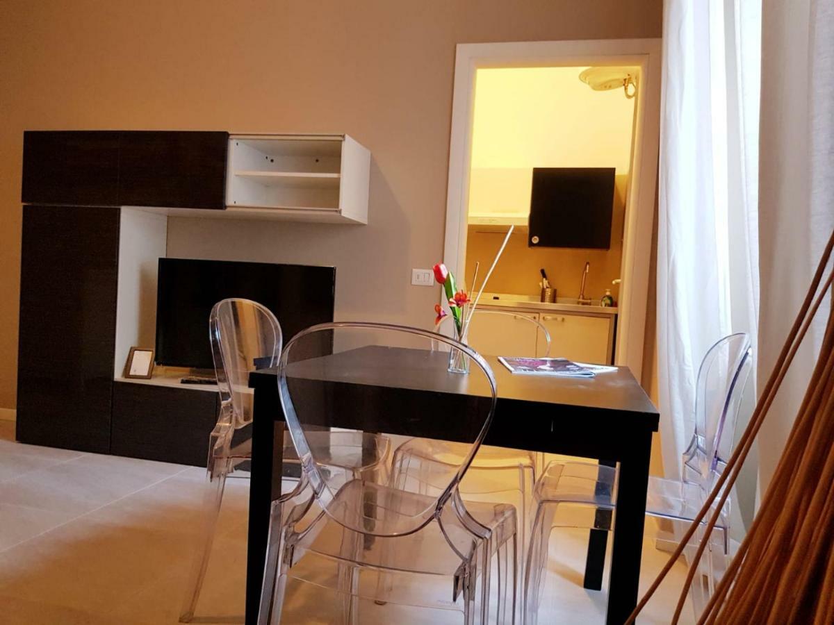 Apartamento Casablanca Milán Exterior foto