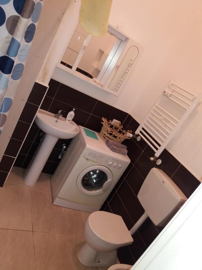 Apartamento Casablanca Milán Exterior foto