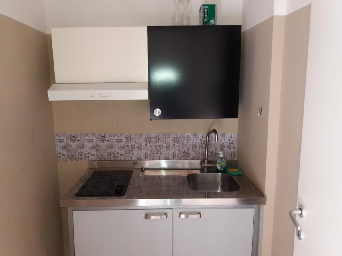 Apartamento Casablanca Milán Exterior foto