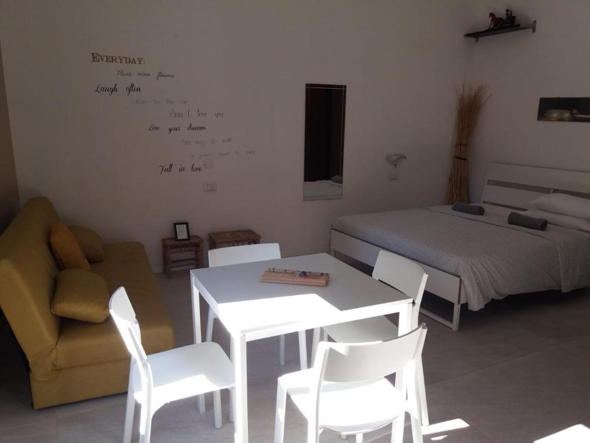 Apartamento Casablanca Milán Exterior foto